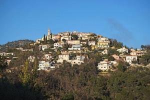 Hebergement Villa Aspremont : photos des chambres