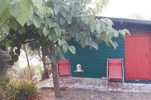 Hebergement Villa Aspremont : photos des chambres