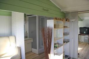 Hebergement Villa Aspremont : photos des chambres