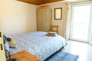 Appartement La cabana de la Foret : photos des chambres