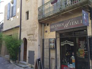 Appartement apparterrasse : photos des chambres