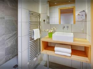 Hebergement Chalet Macaron : photos des chambres