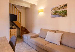 Hebergement Le Chat Perche : photos des chambres