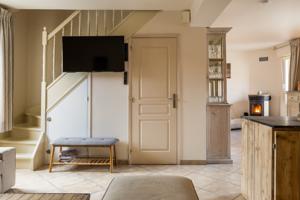 Hebergement Le Chat Perche : photos des chambres