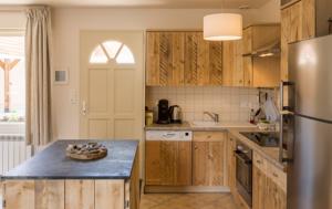 Hebergement Le Chat Perche : photos des chambres