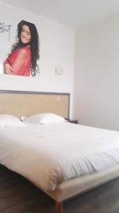 Hotel Cinepole : photos des chambres