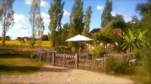Hebergement Haou De Campagne : photos des chambres