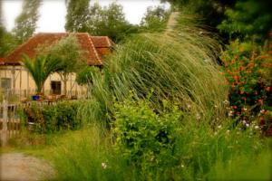 Hebergement Haou De Campagne : photos des chambres