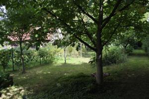 Hebergement chez salome et fritz : Maison 2 Chambres