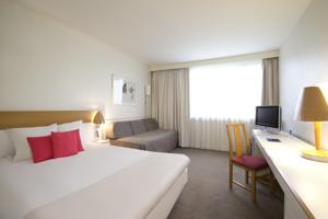 Hotel Novotel Valenciennes : photos des chambres