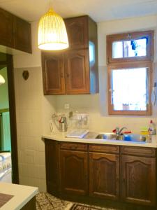 Appartement Maison Dietenbeck : photos des chambres