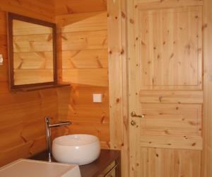Hebergement La Simonette : photos des chambres