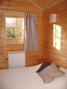 Hebergement La Simonette : photos des chambres