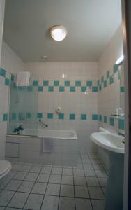 Logis Hotel Du Parc : photos des chambres