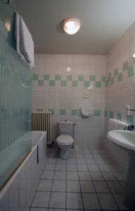 Logis Hotel Du Parc : photos des chambres