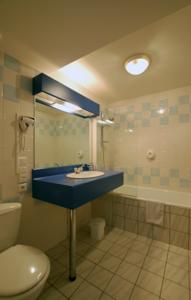 Logis Hotel Du Parc : photos des chambres