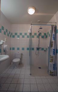 Logis Hotel Du Parc : photos des chambres