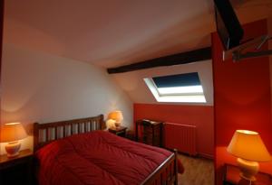 Logis Hotel Du Parc : photos des chambres
