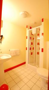 Logis Hotel Du Parc : photos des chambres