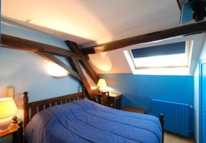 Logis Hotel Du Parc : photos des chambres