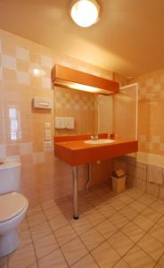 Logis Hotel Du Parc : photos des chambres