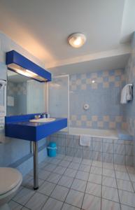 Logis Hotel Du Parc : photos des chambres