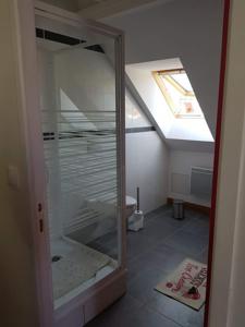 location appartement : photos des chambres