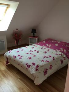 location appartement : photos des chambres