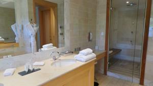 Hotel Le Pavillon de la Rotonde & Spa : photos des chambres