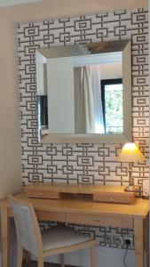 Hotel Le Pavillon de la Rotonde & Spa : photos des chambres