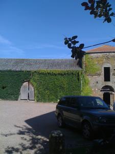 Chambres d'hotes/B&B Chambres d'hotes Les Templiers : photos des chambres