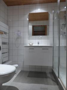 Hotel les Flocons : photos des chambres