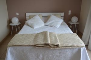 Hebergement Val Saint Georges : photos des chambres
