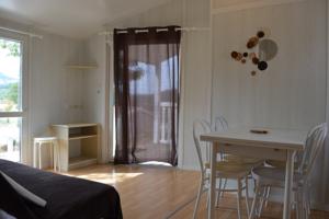 Hebergement Val Saint Georges : photos des chambres