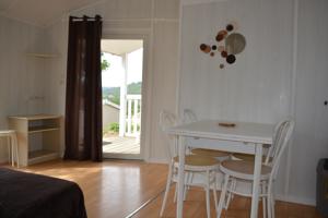 Hebergement Val Saint Georges : photos des chambres