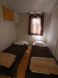 Hebergement Val Saint Georges : photos des chambres