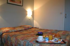 Hotel Printania Porte de Versailles : photos des chambres