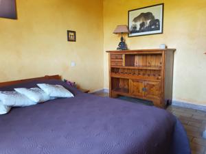 Hebergement Paillardin : photos des chambres
