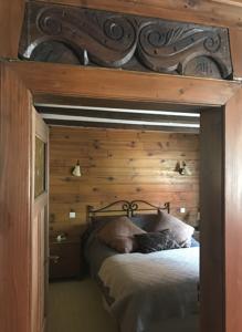 Appartement Maison Dietenbeck : photos des chambres