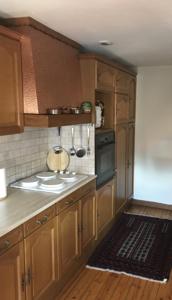 Appartement Maison Dietenbeck : photos des chambres