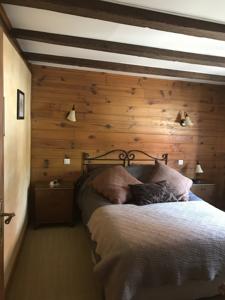 Appartement Maison Dietenbeck : photos des chambres