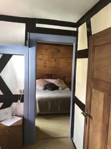 Appartement Maison Dietenbeck : photos des chambres