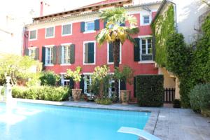 Appartement Le Cheynet : Appartement 3 Chambres