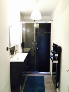 Appartement Residence Le Clos Saint-Savin : photos des chambres