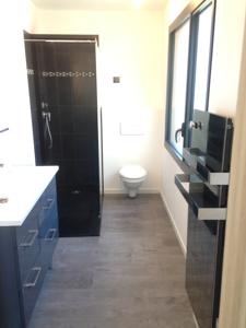 Appartement Residence Le Clos Saint-Savin : photos des chambres