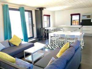 Appartement Residence Le Clos Saint-Savin : photos des chambres
