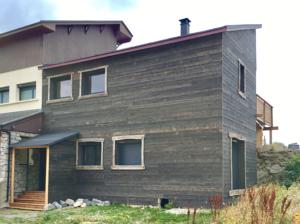 Appartement Residence Le Clos Saint-Savin : photos des chambres