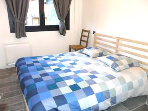 Appartement Residence Le Clos Saint-Savin : photos des chambres