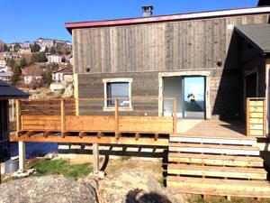 Appartement Residence Le Clos Saint-Savin : photos des chambres