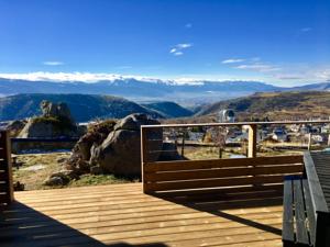 Appartement Residence Le Clos Saint-Savin : photos des chambres